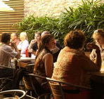 Alfred Hotel - Accommodation Melbourne