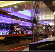 Sapphire Lounge - Accommodation Melbourne