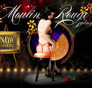 Moulin Rouge Downunder - Accommodation Melbourne