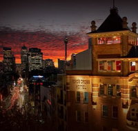 Kings Cross Hotel - Accommodation Melbourne