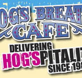 Hogs Breath Cafe - Accommodation Melbourne
