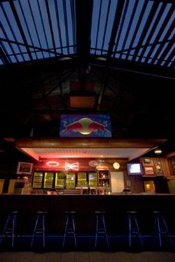 The Mustang Bar - Melbourne 4u 0