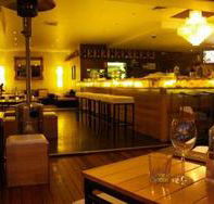 Onyx Bar  Restaurant - Accommodation Melbourne