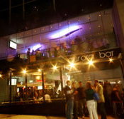 Aurora Bar - Accommodation Melbourne