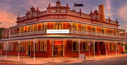 Woolloongabba QLD Accommodation Melbourne