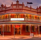 Norman Hotel - Accommodation Melbourne