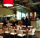 Martini Bar - Accommodation Melbourne