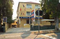 St Leonards NSW Accommodation Melbourne
