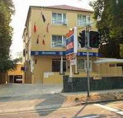 Greenwich Inn Hotel - Accommodation Melbourne