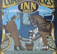 Coach  Horses Inn - Accommodation Melbourne