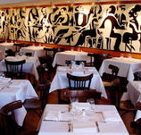Bistro Moncur - Accommodation Melbourne