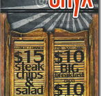 Onyx Restaurant Tapas  Cocktail Bar - Accommodation Melbourne