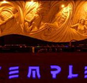 The Temple Bar  Restaurant - Accommodation Melbourne