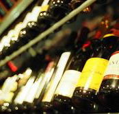 Greystone Bar - Accommodation Melbourne
