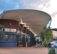 The Club Tavern - Accommodation Melbourne