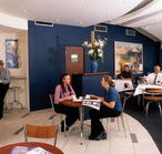 Hinklers Restaurant and Bar - Accommodation Melbourne