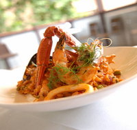 Amoroma Ristorante - Accommodation Melbourne