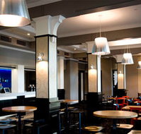 The Sussex Hotel - Accommodation Melbourne