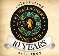PJ Gallaghers Irish Pub - Parramatta - Accommodation Melbourne