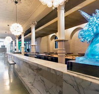 Establishment - Accommodation Melbourne
