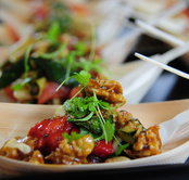 Summit - Orbit Lounge Bar - Accommodation Melbourne
