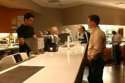 West Ryde NSW Accommodation Melbourne