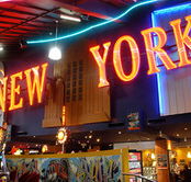 Manhattan Hotel - Accommodation Melbourne