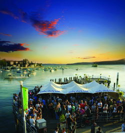 Manly NSW Accommodation Melbourne