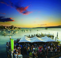 Manly Wharf Hotel - Accommodation Melbourne