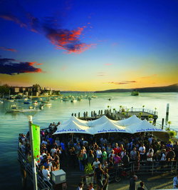 Manly Wharf Hotel - Accommodation Melbourne 0