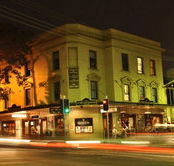 Porterhouse Hotel - Accommodation Melbourne