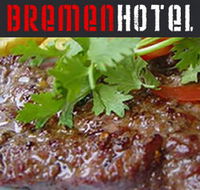 Bremen Hotel - Accommodation Melbourne