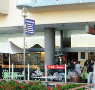 Salt Bar and Restaurant - Accommodation Melbourne