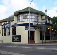 Railway Hotel - Accommodation Melbourne