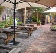 The Brunswick Green - Accommodation Melbourne