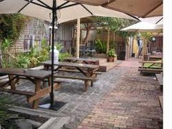 The Brunswick Green - Accommodation Melbourne 0