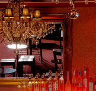 St James Hotel - Accommodation Melbourne