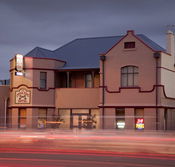 Cross Keys Hotel - Accommodation Melbourne
