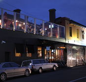 Elgin Inn Hotel - Accommodation Melbourne
