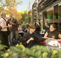 Jacksons on George - Accommodation Melbourne