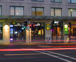Rushcutters Bay NSW Accommodation Melbourne