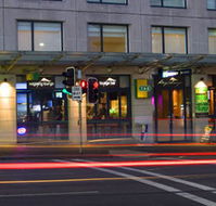 Key Largo Bar  Bistro - Accommodation Melbourne