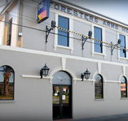 Castello's Foresters Arms Hotel - Accommodation Melbourne