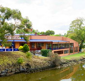 Anglers Tavern - Accommodation Melbourne