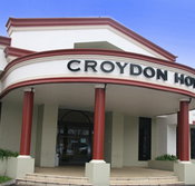 Croydon Hotel - Accommodation Melbourne