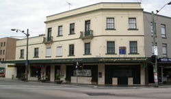Petersham NSW Accommodation Melbourne
