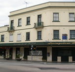 Livingstone Hotel - Accommodation Melbourne