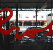 Rrose Bar - Accommodation Melbourne