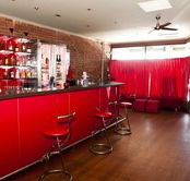 Reunion Bar - Accommodation Melbourne