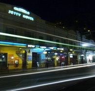 Glenelg Jetty Hotel - Accommodation Melbourne